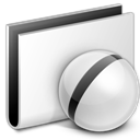 Folder Sites icon